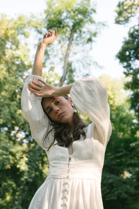 Haljina Rusalka
