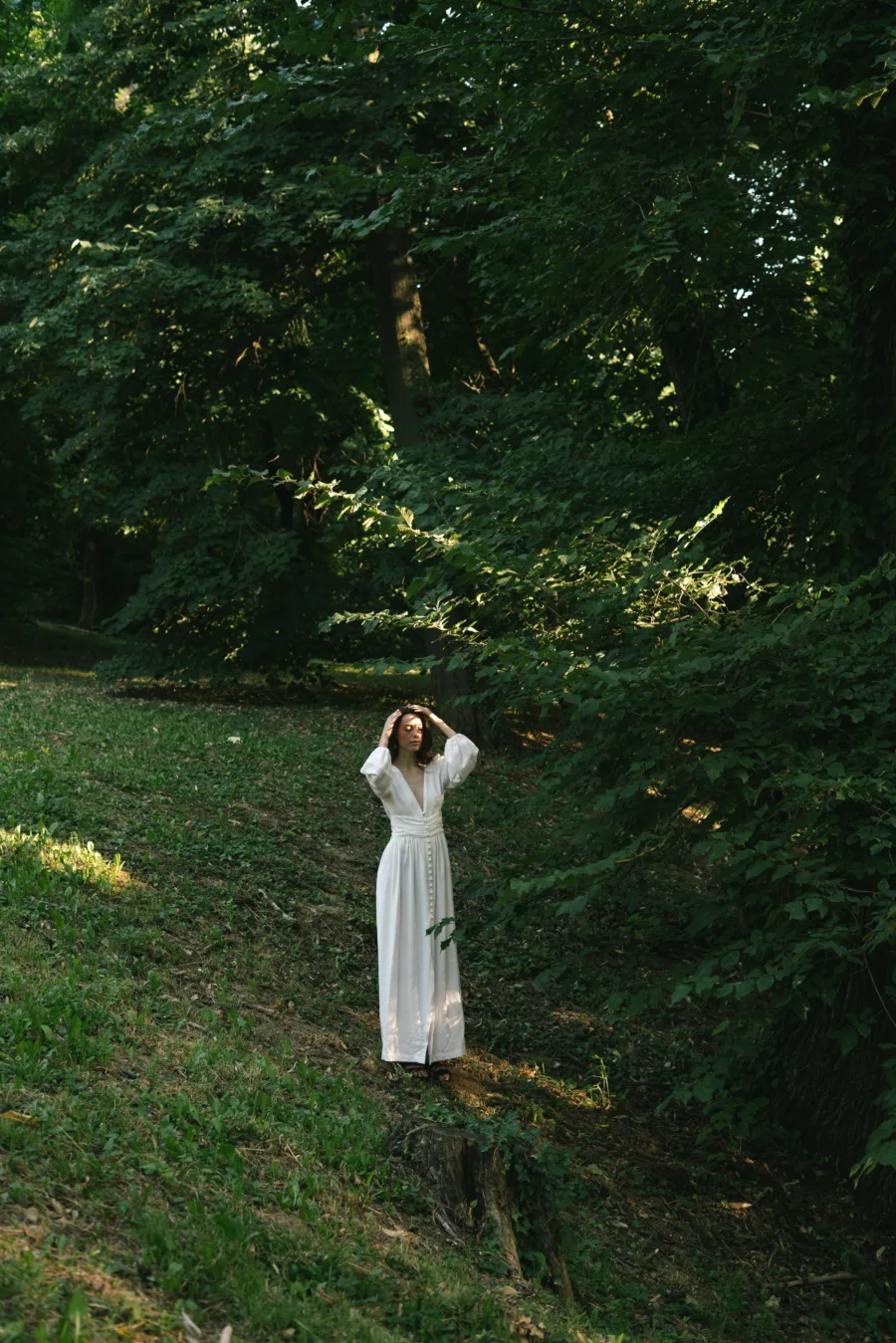 Haljina Rusalka - Image 12