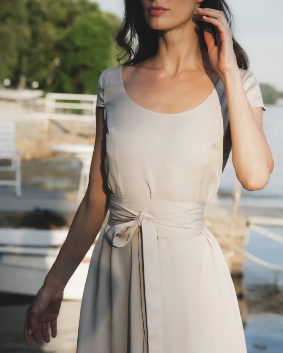 Haljina Noon Star - Image 10