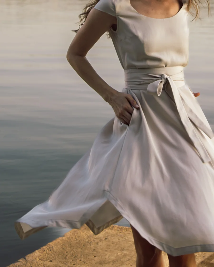 Haljina Noon Star - Image 13