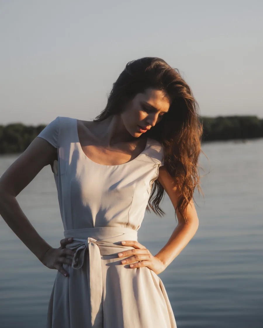 Haljina Noon Star - Image 6