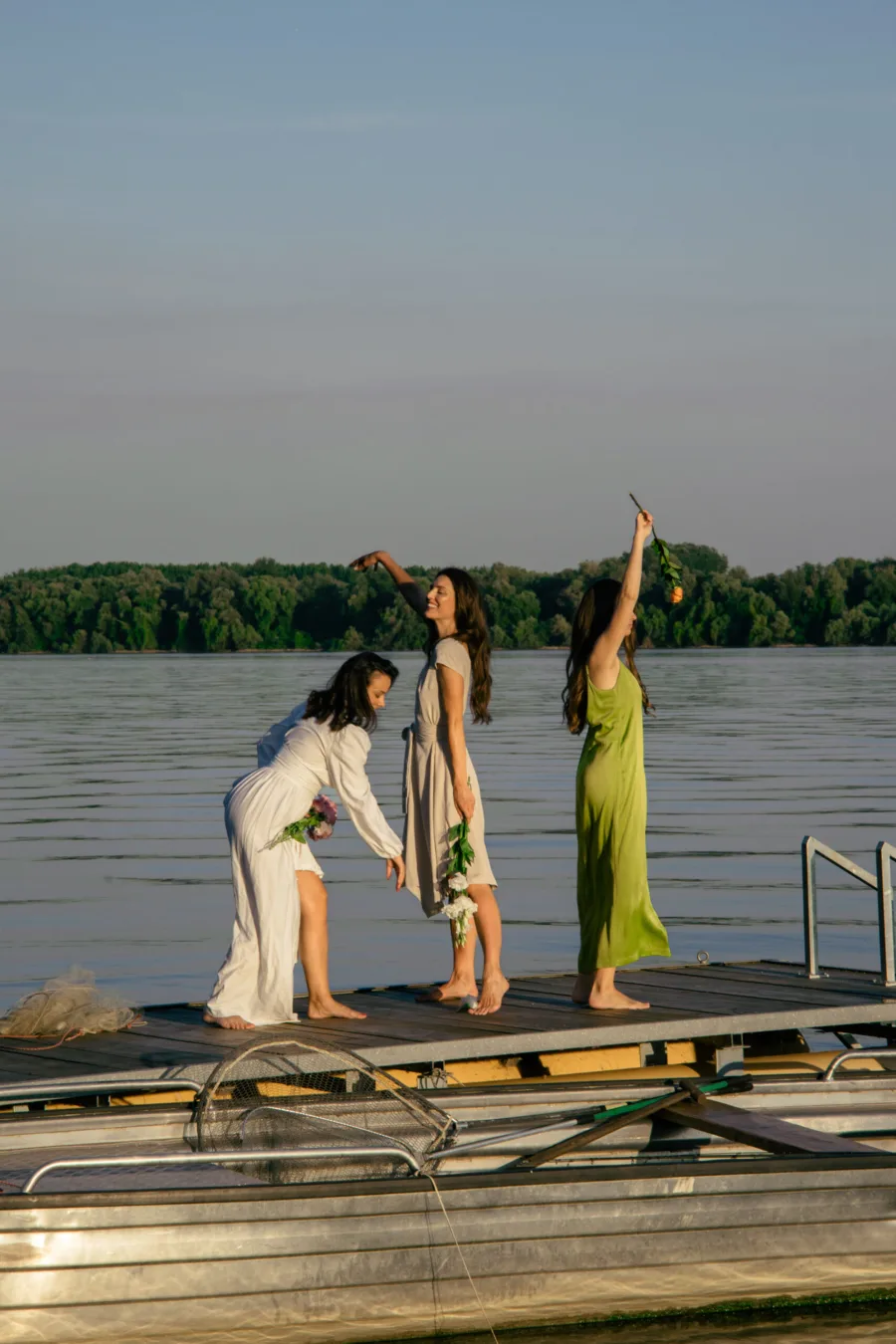 Haljina Noon Star - Image 8