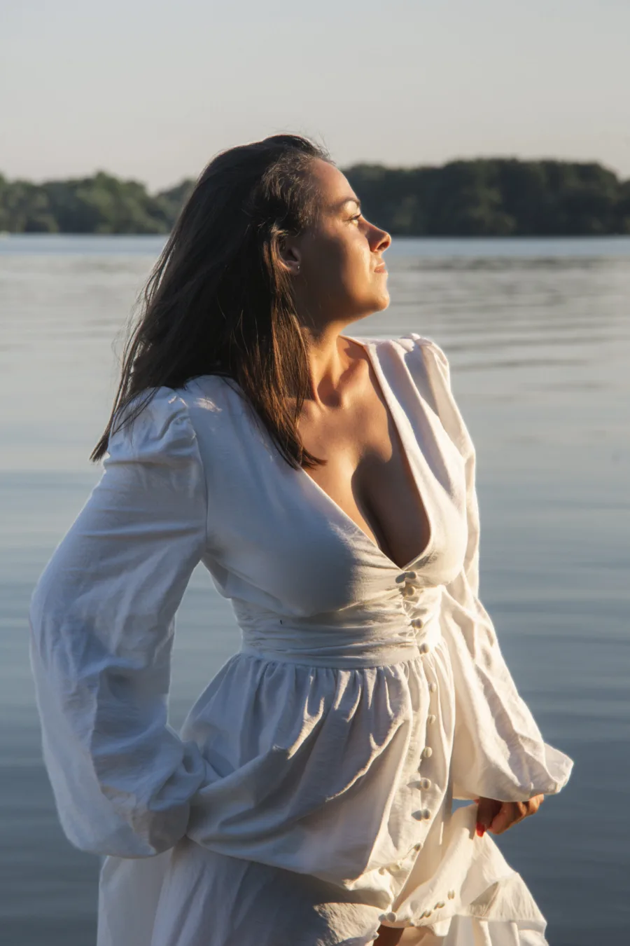 Haljina Rusalka - Image 10