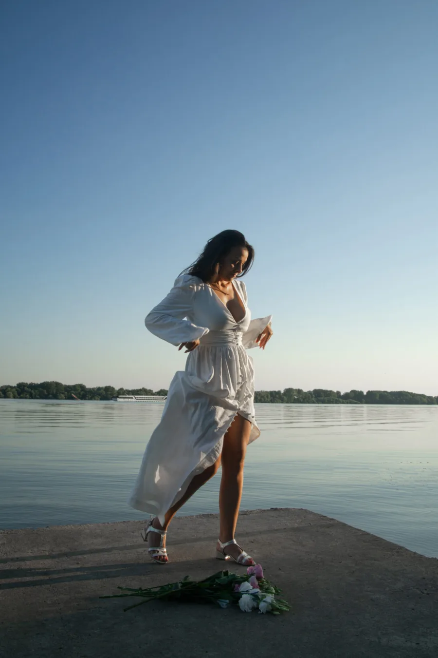 Haljina Rusalka - Image 11