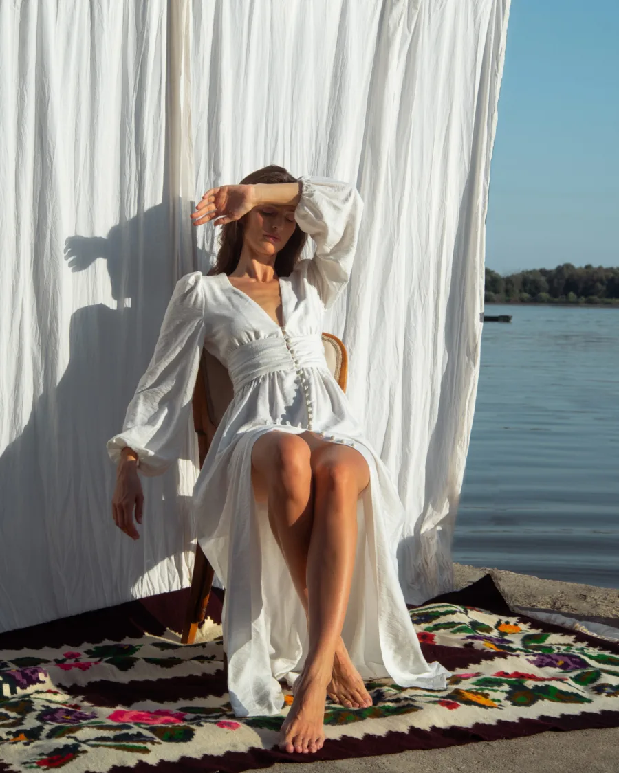 Haljina Rusalka - Image 3