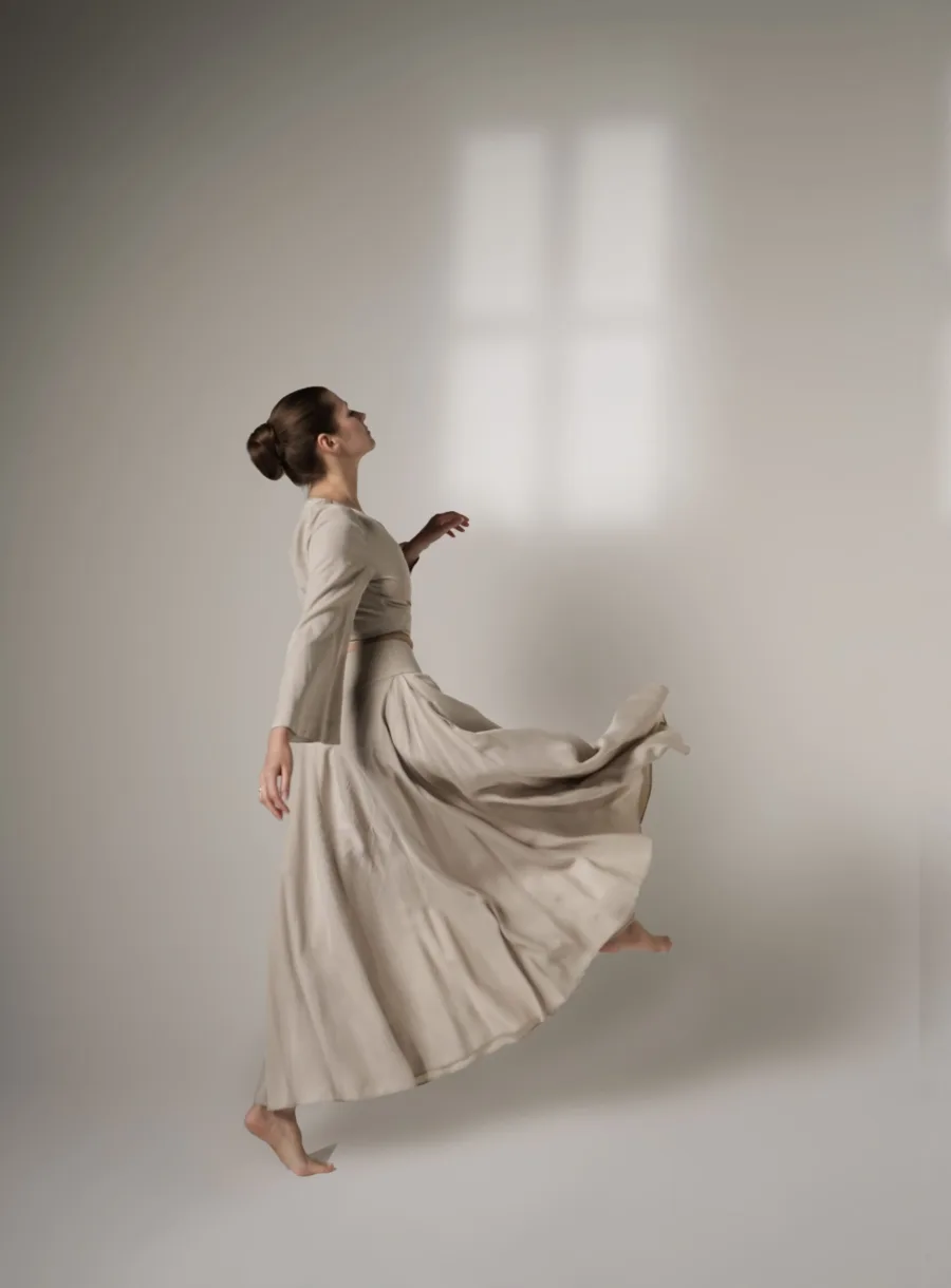 Suknja Moonchild - Image 6