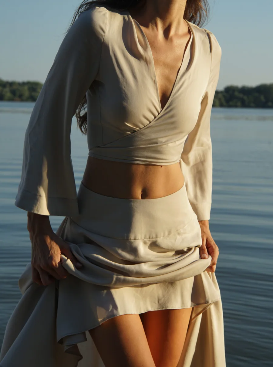 Suknja Moonchild - Image 10