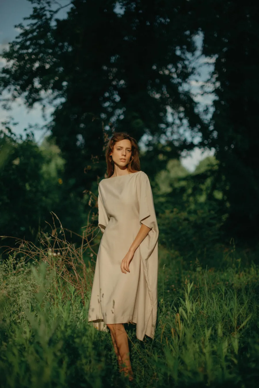 Kaftan Haljina - Image 6