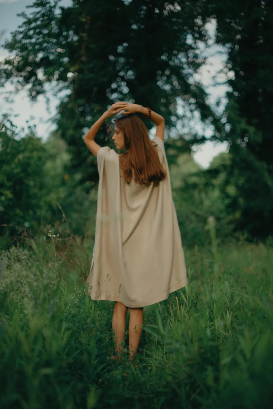 Kaftan Haljina - Image 5