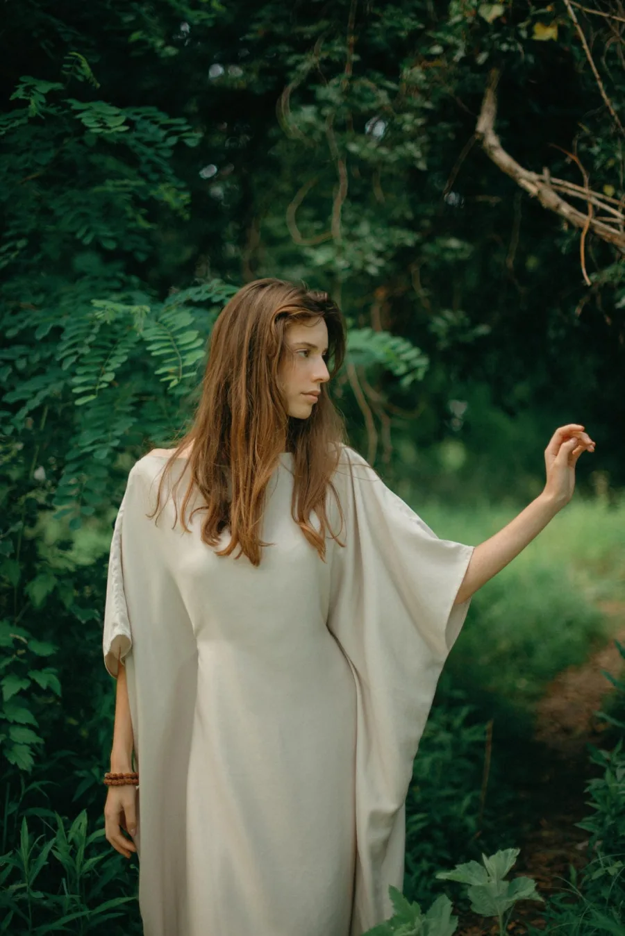Kaftan Haljina - Image 4