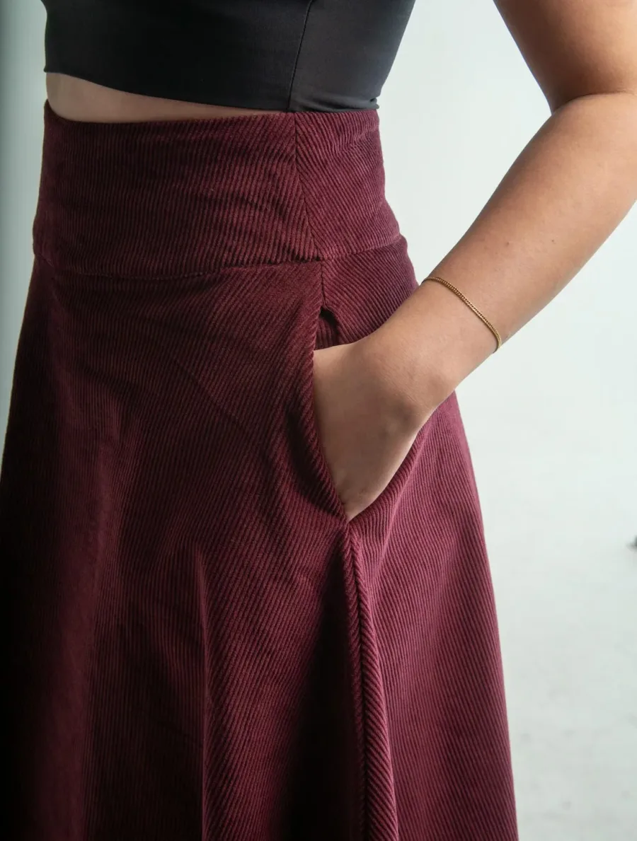 Suknja Marika - Image 5