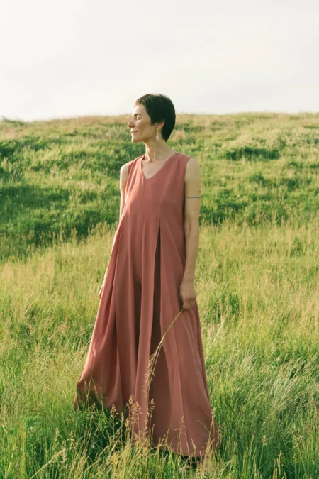 Kombinezon Bokor / Boje mesa