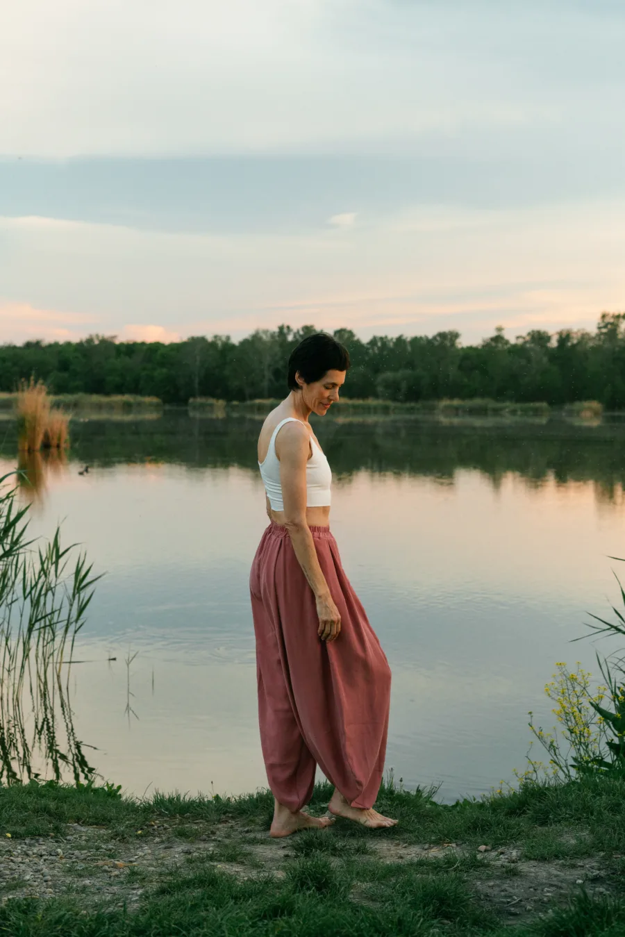 Senija Pantalone - Image 5