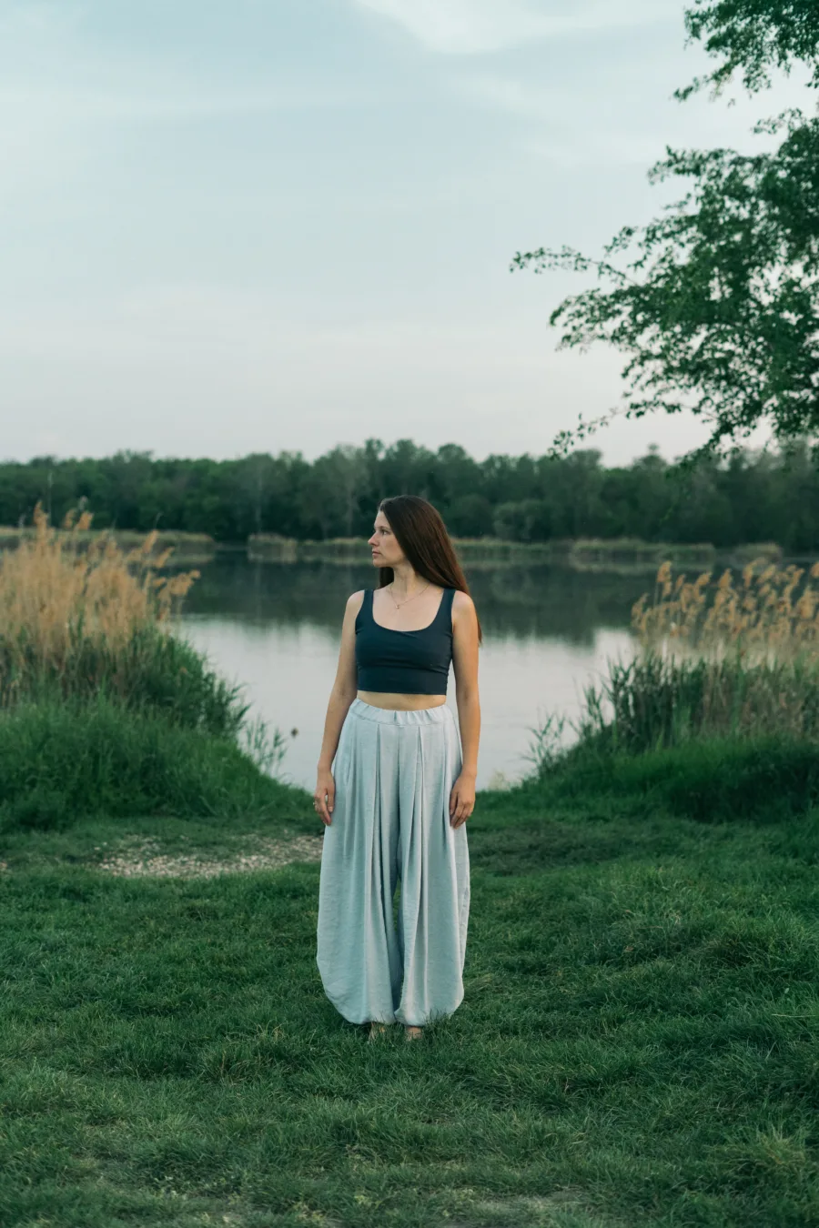 Senija Pantalone - Image 7