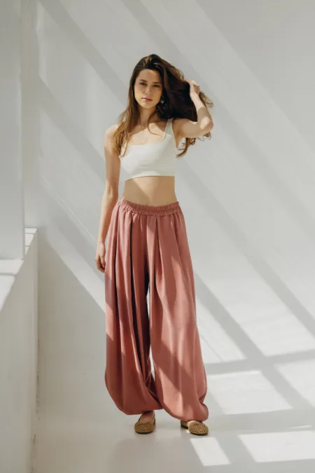 Senija Pantalone