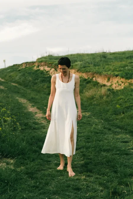 Haljina Rosa