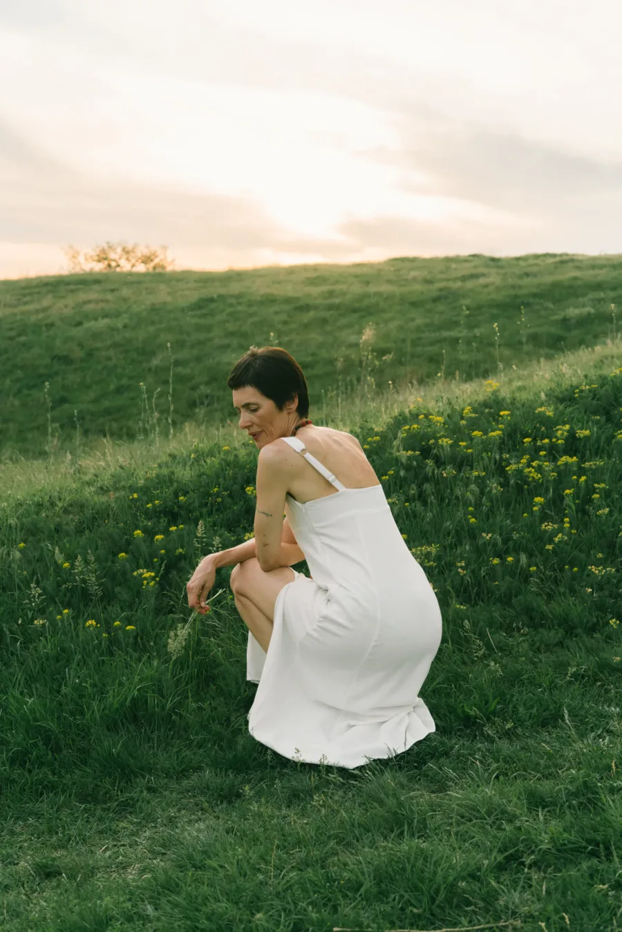 Haljina Rosa - Image 2
