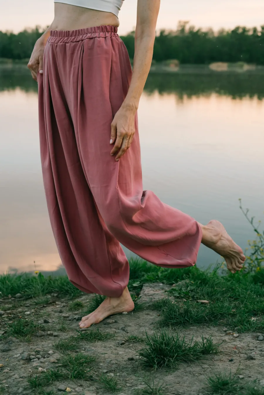 Senija Pantalone - Image 4